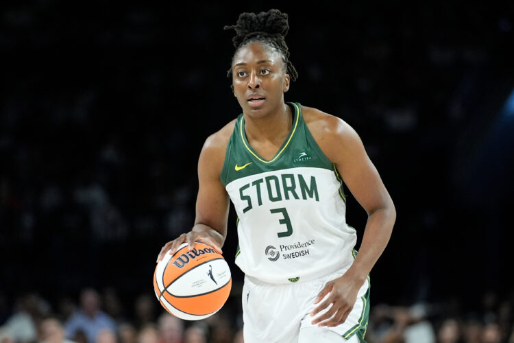 WNBA And Players Union Have Reached An Agreement In Principle On A Transformational New CBA
